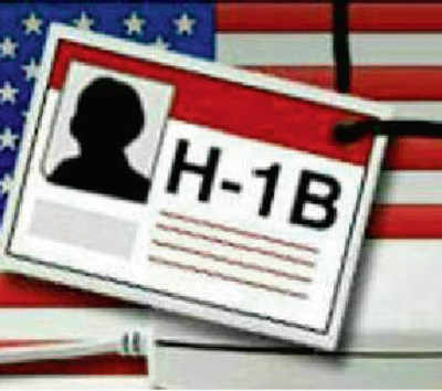 H-1B visa fee: Indian cos have to pay $4,000 more