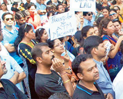 Nerul school pulled up over fee hike