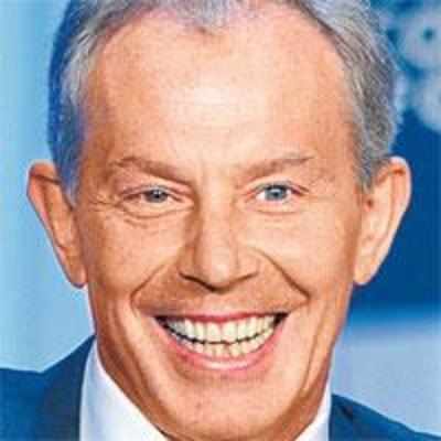 Tony Blair on course to become the richest ex-PM