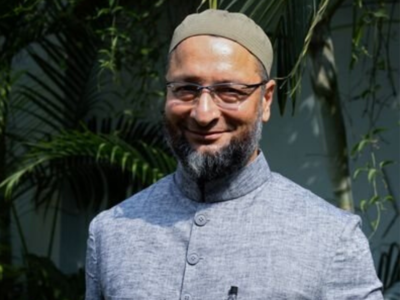 PM is misleading the nation on NRC: Asaduddin Owaisi