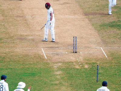 Jasprit Bumrah: (n) fast bowler