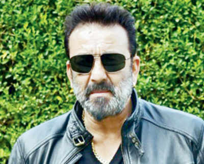 Ruckus on Sanjay Dutt’s shoot in Agra