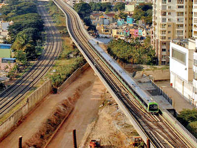 Metro to run only 6-coach trains on Green and Purple line