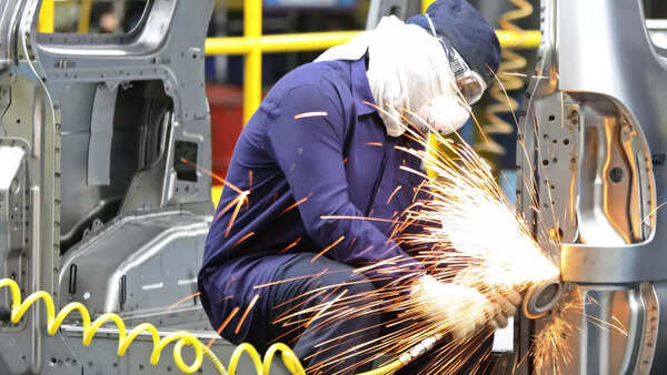 In 10 charts: State of Indian economy ahead of Union Budget 2022
