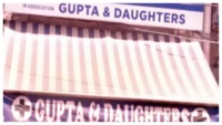 Ludhiana man names medical shop ‘Gupta and Daughters’ 