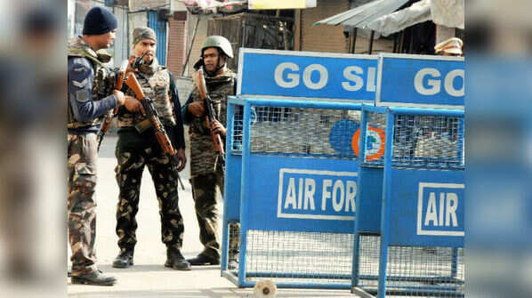 Pathankot attack: India welcomes Pak probe team, says talks mutually ...