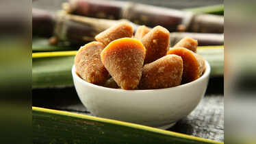 Is jaggery healthier than sugar?