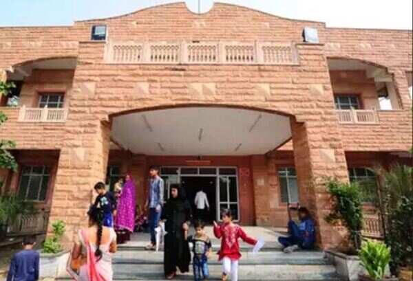 Nine more infants die in Kota hospital, December toll hits 100
