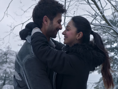 Kabir Singh Box Office collection: Shahid Kapoor, Kiara Advani’s film becomes highest grosser of 2019; earns Rs 249 crore