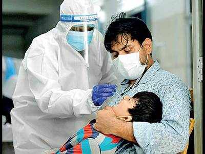 ICMR pushes for COVID-19 vaccine by August 15