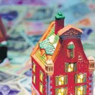 Global players to pump in $6 bn in realty sector
