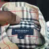 Fake Burberry Shirt Identification 5 ways to spot a fake Burberry shirt