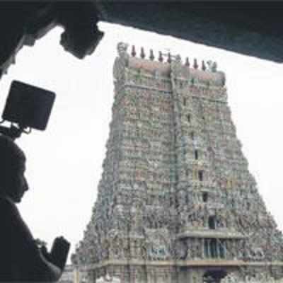 Terror alert at TN temples, security beefed up
