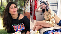 Sunny Leone is in awe of Kareena Kapoor Khan 