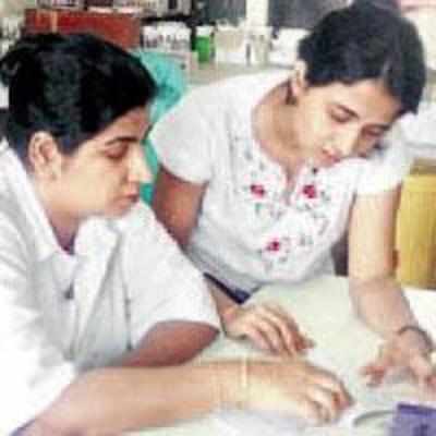 Bitter pill for docs, Marathi now a must for civic jobs
