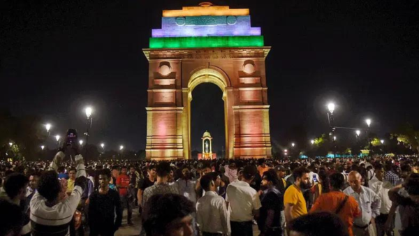 Democratic backsliding in India is every political party’s doing
