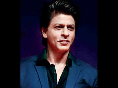 Shah Rukh Khan chips in for the coronavirus fund