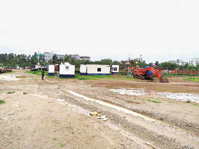 Casting yard: MSRDC eyeing Sahara land