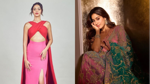 The rise of colour block fashion in Bollywood