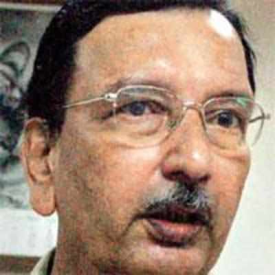 Ready to surrender, Chaddhi gets clean chit