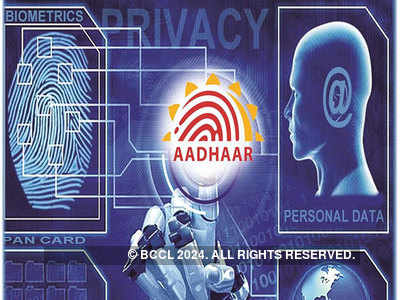 Aadhaar biometric lock, a lesser-known security feature