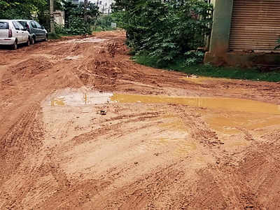 BBMP wants water, sewerage connections in the next 30 days