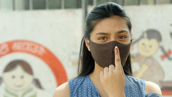 Not lifting a finger: Why are young voters ghosting the polling booth?