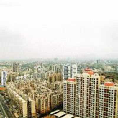 Raw deal for Navi Mumbai in MMRDA's bouquet of infra projects?