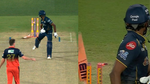 'I need some grip tech': Sai's hilarious response after another freak dismissal