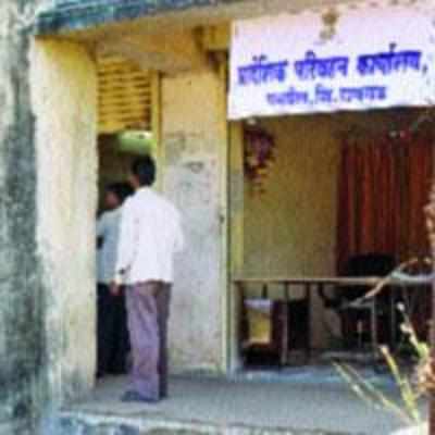 Independent Panvel RTO to function full-fledgedly from Dec 1