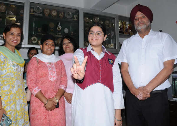 Mohali betters rank, but pass-rate slides