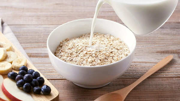 Are oats really healthy for everyone? Doctors reveal hidden downsides you should know