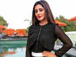 Rimi Sen: Nana Patekar was short-tempered, but he is not a sexual offender