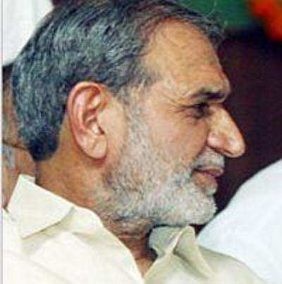 Sajjan Kumar granted bail in '84 riots case