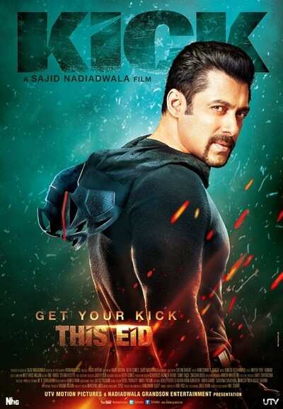 Film review: Kick