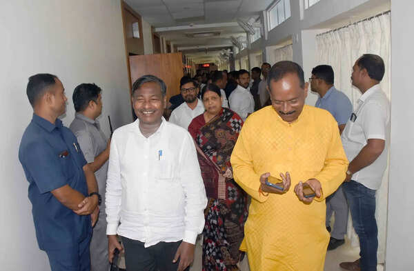 BJD moves speaker seeking disqualification of 8 MLAs who crossvoted in Rajya Sabha poll