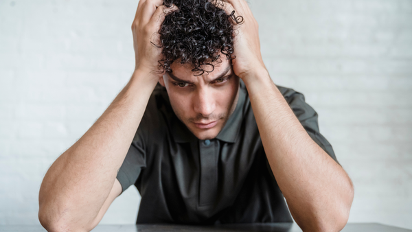 Men’s mental health month 2026: When ‘I’m fine’ isn’t the whole story, 6 conversations experts recommend