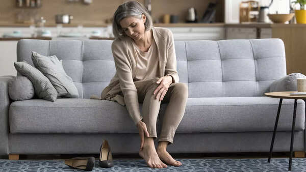 Swollen ankles, tired legs? Don’t miss this Trump link