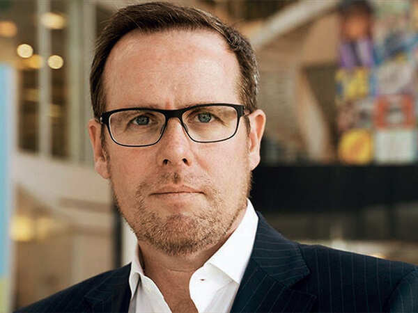 Sales growth still behind historic levels: Unilever CFO Graeme Pitkethly