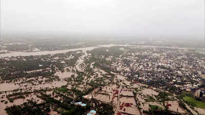 Monsoon Weather News Updates: Heavy rains affect Nilgiris, Coimbatore ...