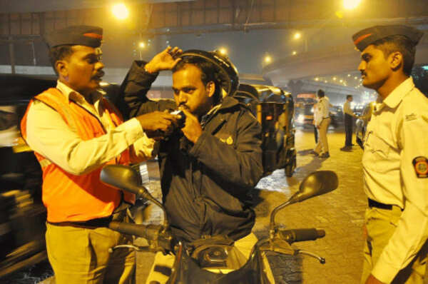 Drug driving on rise, but cops clueless