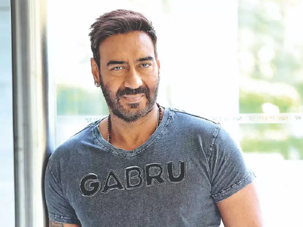 Ajay Devgn on Drishyam 2 success and more: I am a family man, I am built to think about my parents, siblings, wife, children - Exclusive