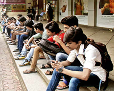 Internet access not a human right in Mumbai