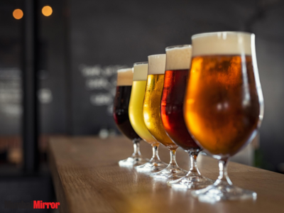International Beer Day: 7 fun facts about the world’s favourite alcoholic beverage