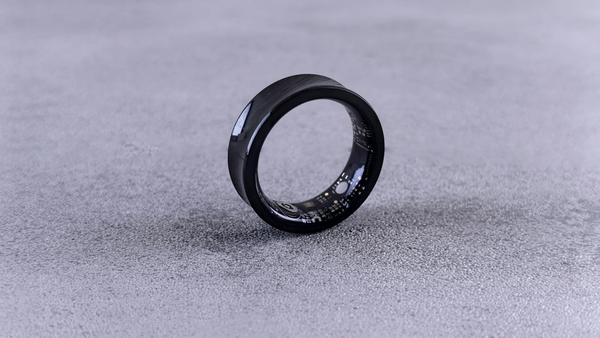 Track Your Health Better with These Smart Rings