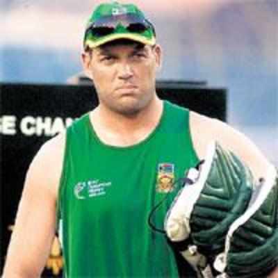 Kallis emphasises priority for country