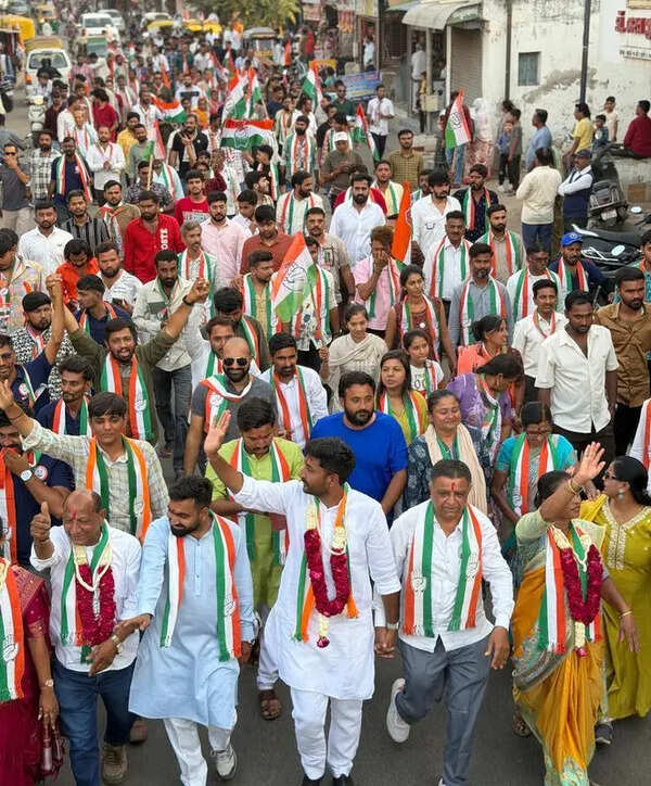 After over a decade and 40cr, e-voting fails to click in Gujarat