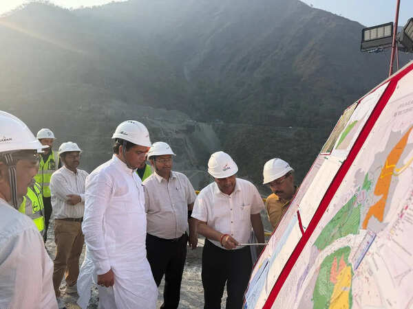 Rajasthan releases ₹53cr to Uttarakhand to bring Yamuna water