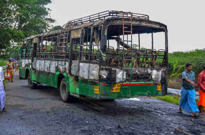 Sterlite protest: Bodies of 13 victims to be received by kin only after a G.O on is issued by government