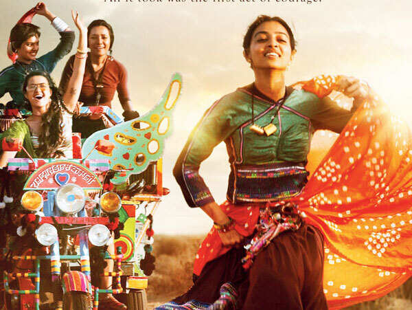 Music Review: 'Parched'